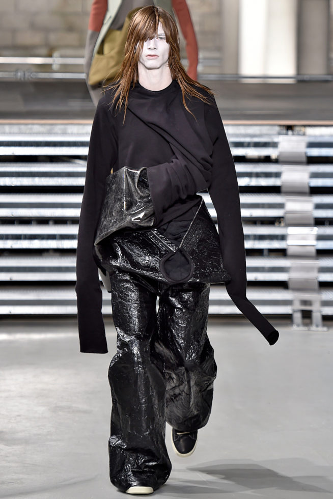 Rick Owens