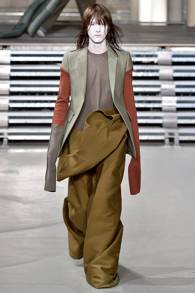 Rick Owens