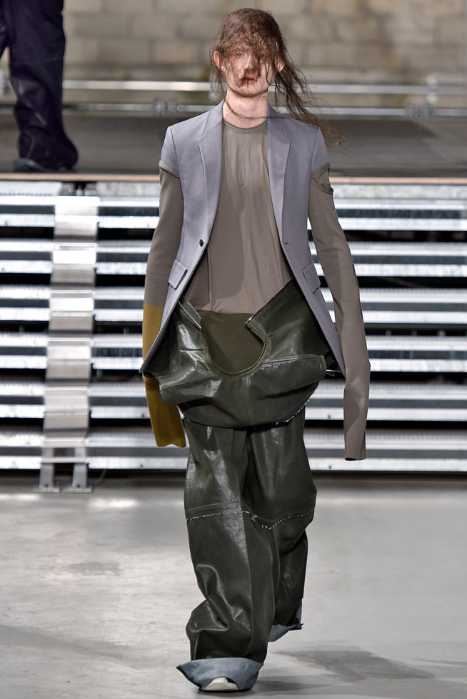Rick Owens