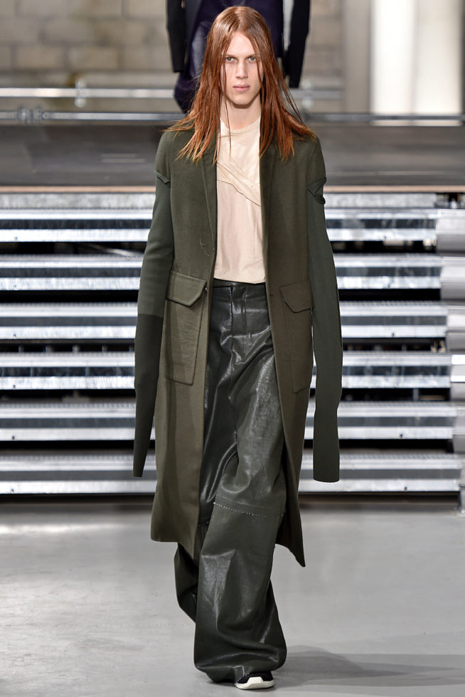 Rick Owens