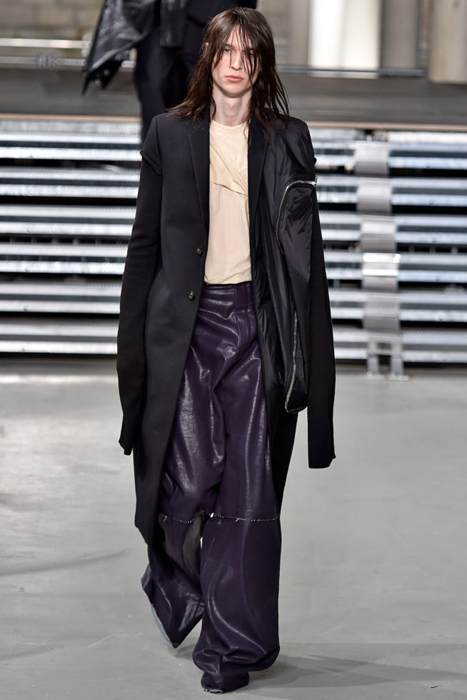 Rick Owens