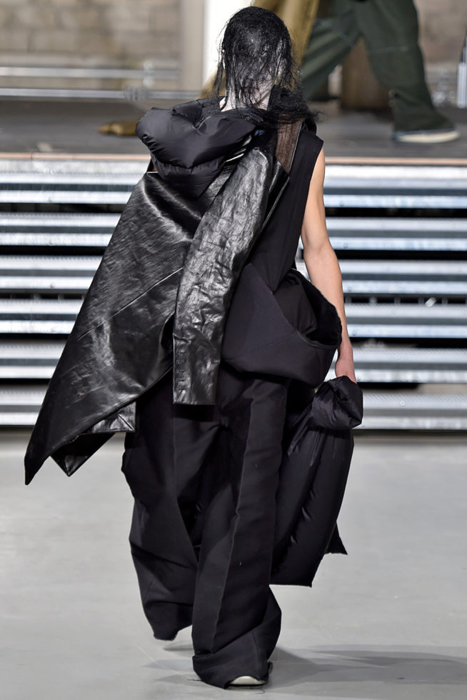 Rick Owens