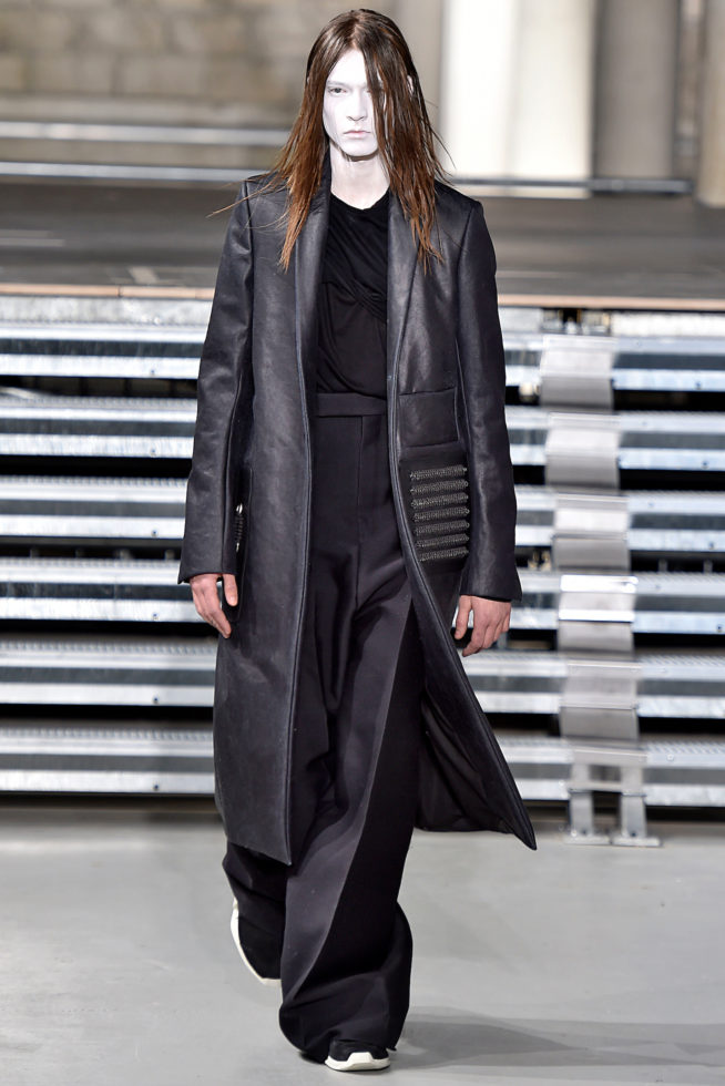 Rick Owens