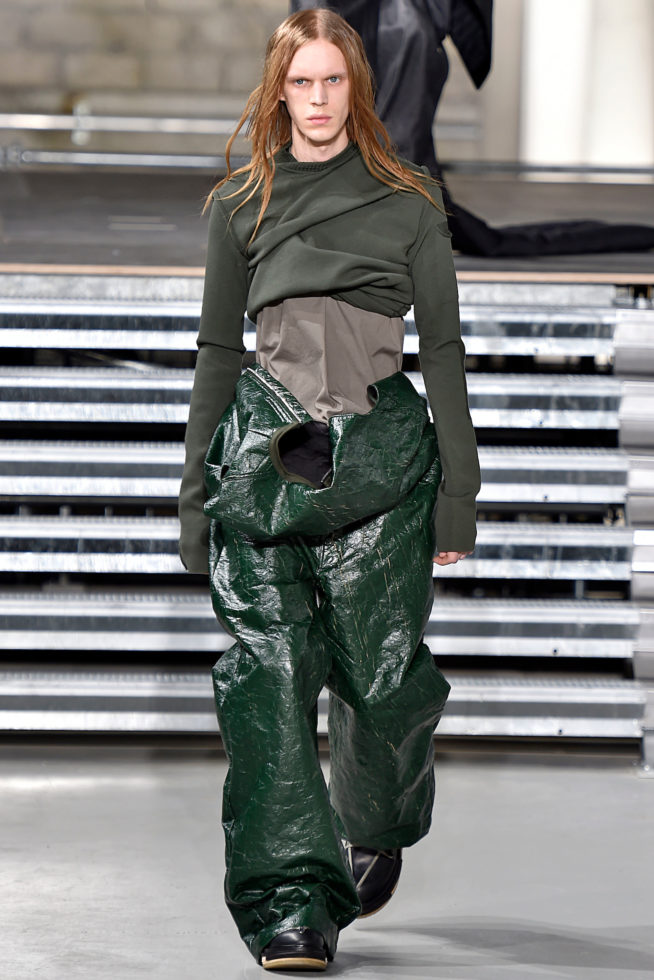 Rick Owens