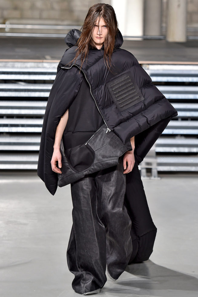 Rick Owens