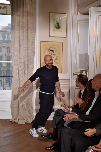 Schiaparelli