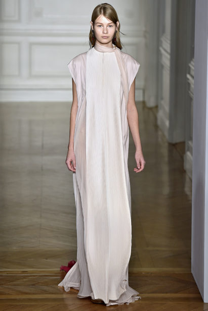 Valentino Haute Couture Spring Summer 2017 Paris January 2017