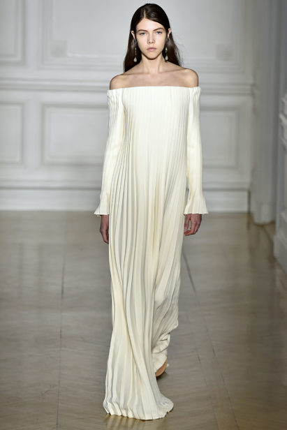 Valentino Haute Couture Spring Summer 2017 Paris January 2017