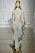 Valentino Haute Couture Spring Summer 2017 Paris January 2017