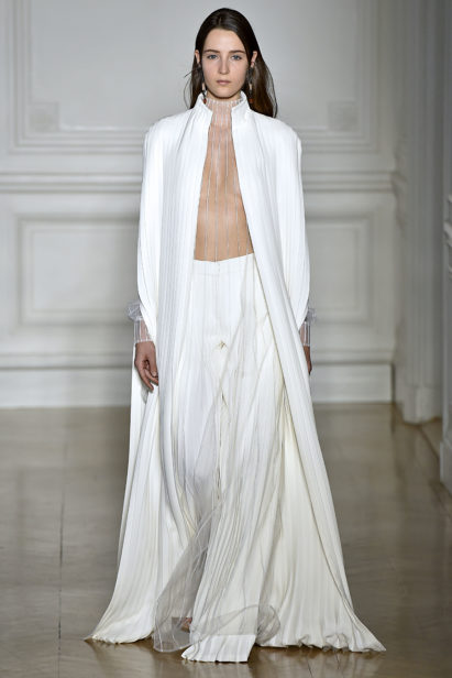 Valentino Haute Couture Spring Summer 2017 Paris January 2017