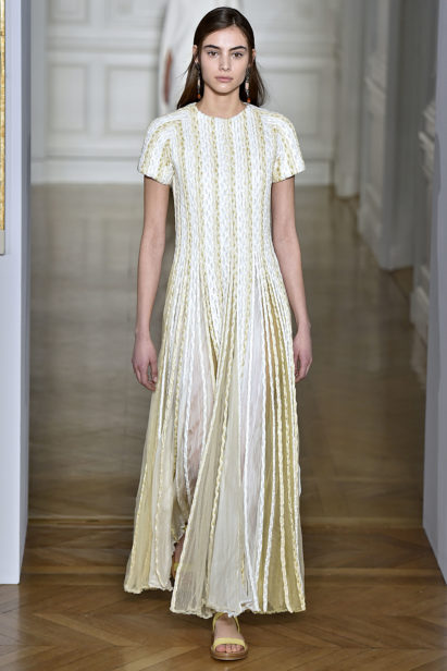 Valentino Haute Couture Spring Summer 2017 Paris January 2017