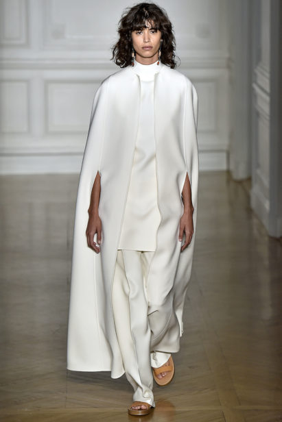 Valentino Haute Couture Spring Summer 2017 Paris January 2017