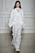 Valentino Haute Couture Spring Summer 2017 Paris January 2017