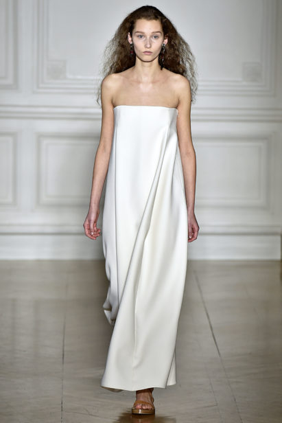Valentino Haute Couture Spring Summer 2017 Paris January 2017