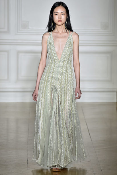 Valentino Haute Couture Spring Summer 2017 Paris January 2017