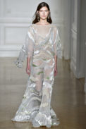 Valentino Haute Couture Spring Summer 2017 Paris January 2017