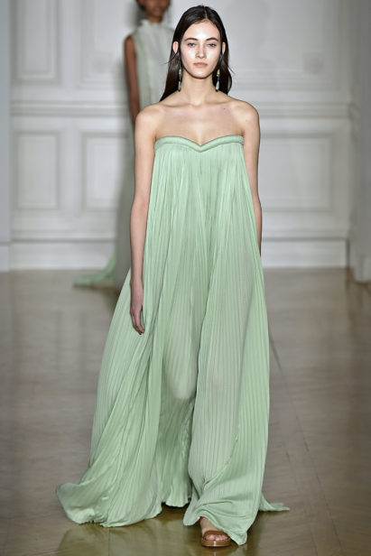 Valentino Haute Couture Spring Summer 2017 Paris January 2017