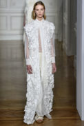 Valentino Haute Couture Spring Summer 2017 Paris January 2017