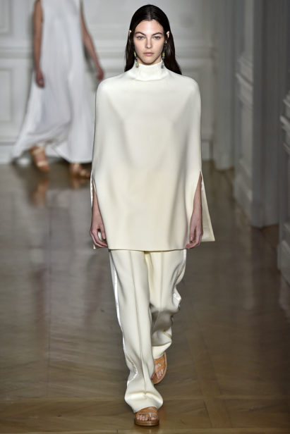 Valentino Haute Couture Spring Summer 2017 Paris January 2017