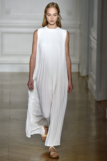 Valentino Haute Couture Spring Summer 2017 Paris January 2017