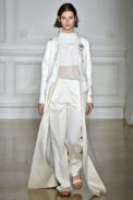 Valentino Haute Couture Spring Summer 2017 Paris January 2017