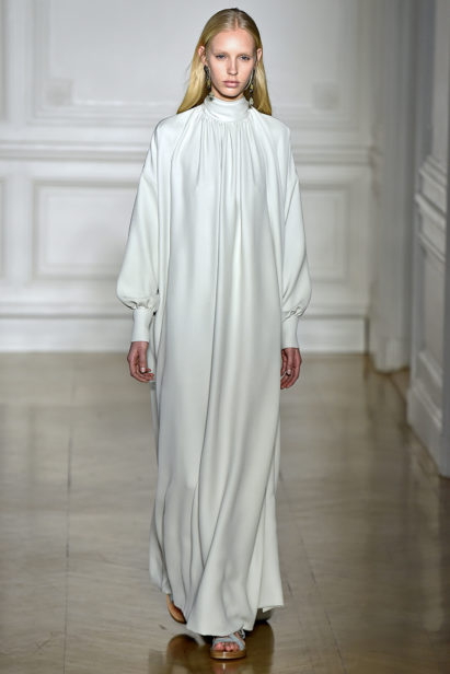 Valentino Haute Couture Spring Summer 2017 Paris January 2017
