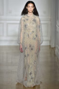 Valentino Haute Couture Spring Summer 2017 Paris January 2017