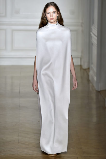Valentino Haute Couture Spring Summer 2017 Paris January 2017