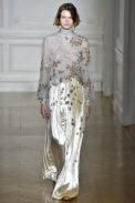 Valentino Haute Couture Spring Summer 2017 Paris January 2017