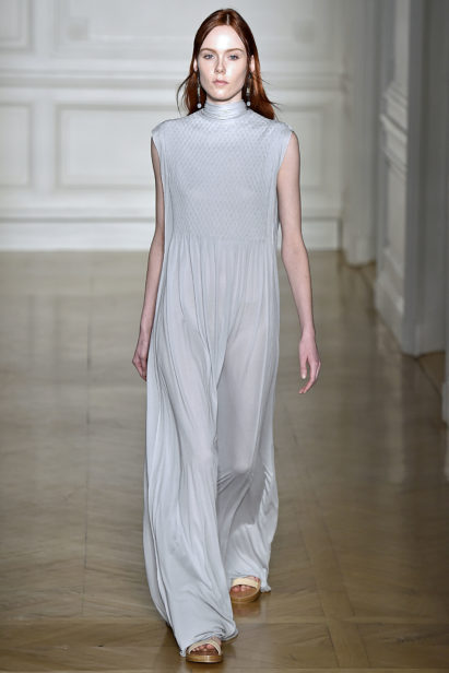 Valentino Haute Couture Spring Summer 2017 Paris January 2017