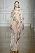 Valentino Haute Couture Spring Summer 2017 Paris January 2017