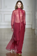 Valentino Haute Couture Spring Summer 2017 Paris January 2017