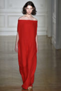 Valentino Haute Couture Spring Summer 2017 Paris January 2017