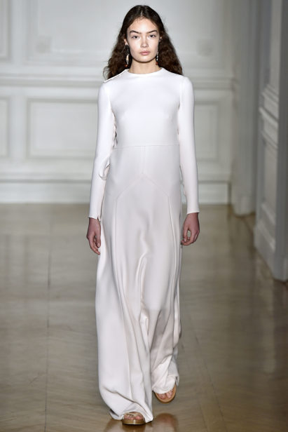 Valentino Haute Couture Spring Summer 2017 Paris January 2017