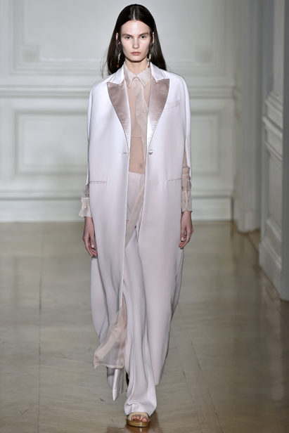 Valentino Haute Couture Spring Summer 2017 Paris January 2017