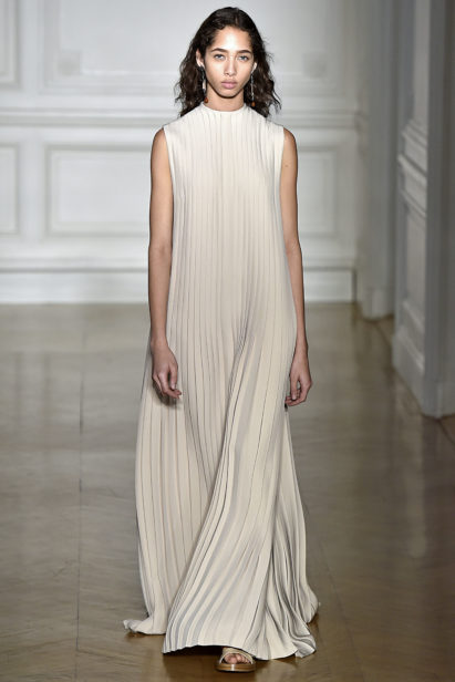Valentino Haute Couture Spring Summer 2017 Paris January 2017