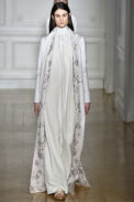 Valentino Haute Couture Spring Summer 2017 Paris January 2017