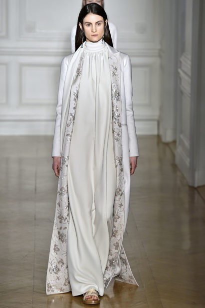 Valentino Haute Couture Spring Summer 2017 Paris January 2017