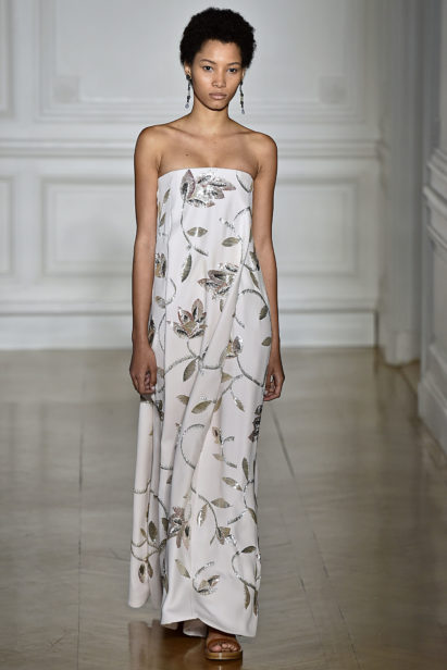Valentino Haute Couture Spring Summer 2017 Paris January 2017