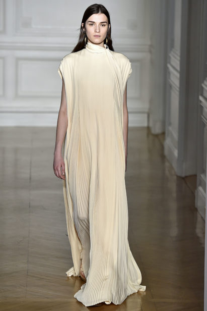 Valentino Haute Couture Spring Summer 2017 Paris January 2017