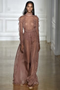 Valentino Haute Couture Spring Summer 2017 Paris January 2017