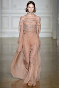 Valentino Haute Couture Spring Summer 2017 Paris January 2017