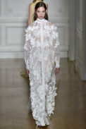 Valentino Haute Couture Spring Summer 2017 Paris January 2017