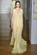 Valentino Haute Couture Spring Summer 2017 Paris January 2017