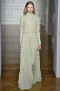 Valentino Haute Couture Spring Summer 2017 Paris January 2017