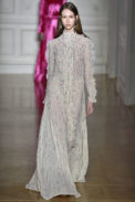Valentino Haute Couture Spring Summer 2017 Paris January 2017