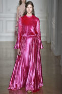 Valentino Haute Couture Spring Summer 2017 Paris January 2017