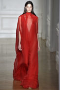Valentino Haute Couture Spring Summer 2017 Paris January 2017