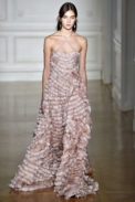 Valentino Haute Couture Spring Summer 2017 Paris January 2017