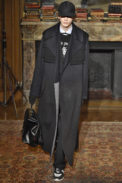 Valentino Paris Menswear Fall Winter 2017 January 2017